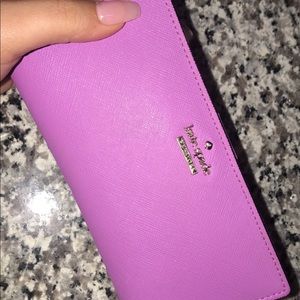 Kate Spade wallet